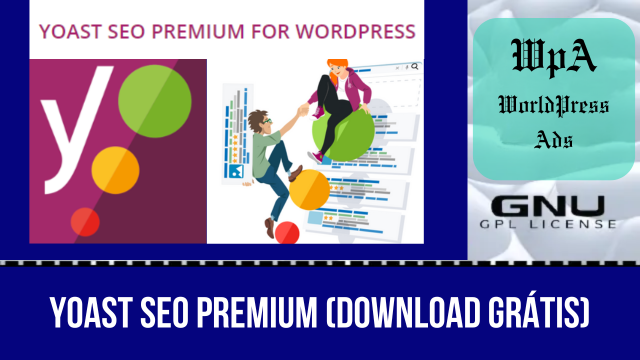 yoast seo premium